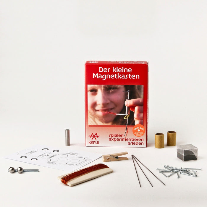 Kraul Small Magnetic Kit from Australia