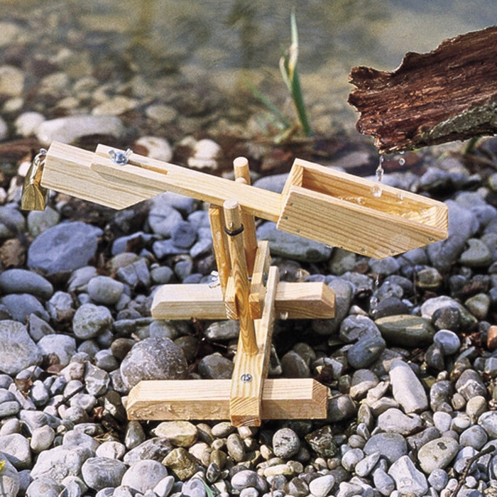 Kraul Wooden Water Seesaw Toy from Australia