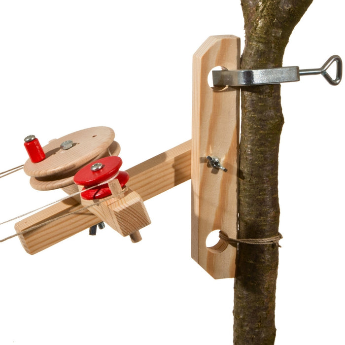 Kraul Winch & Station from Australia