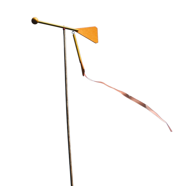 Kraul Windex Wind Vane Wooden Toy from Australia