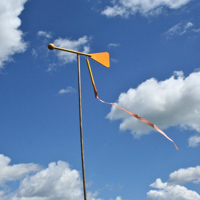 Kraul Windex Wind Vane Wooden Toy from Australia