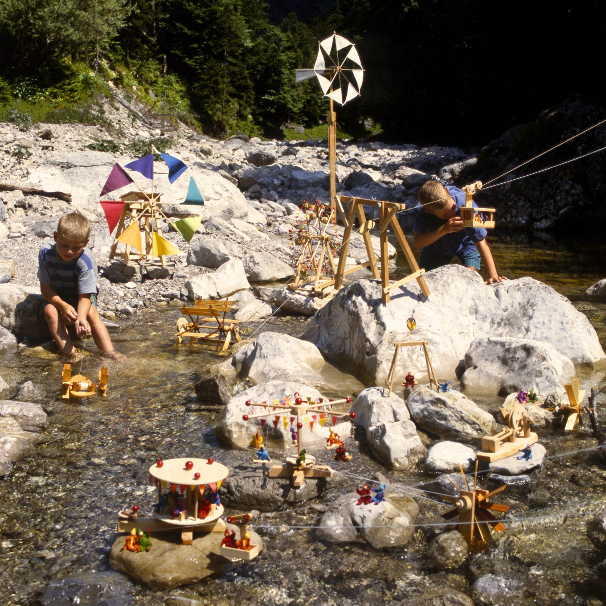 Kraul Educational STEM Toys & Experimental Kits from Australia