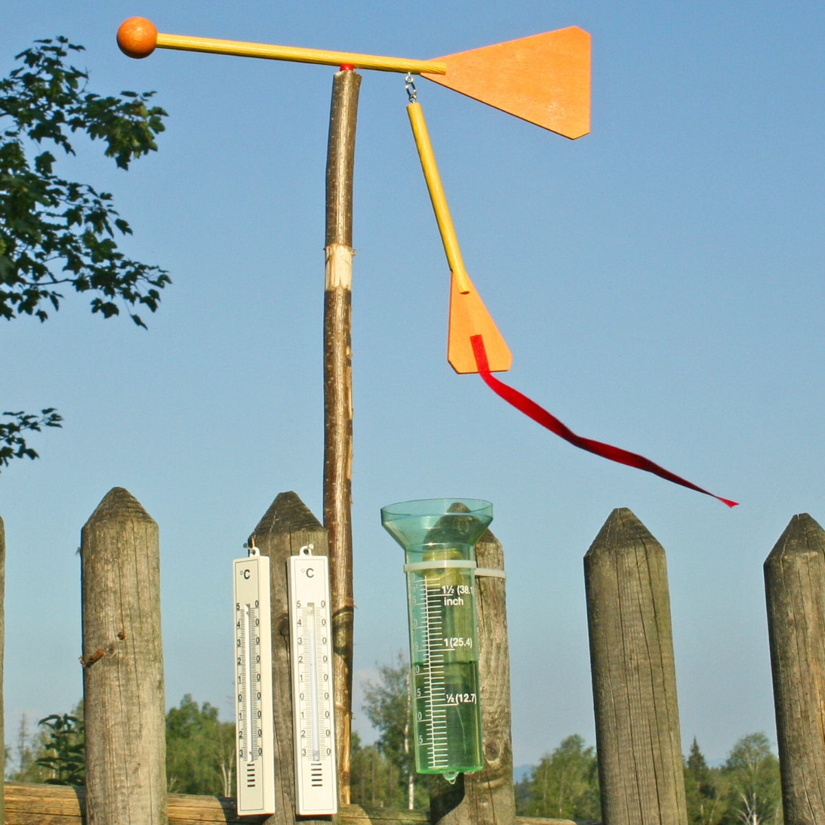 Kraul Wooden STEM Experimental Kits from Australia