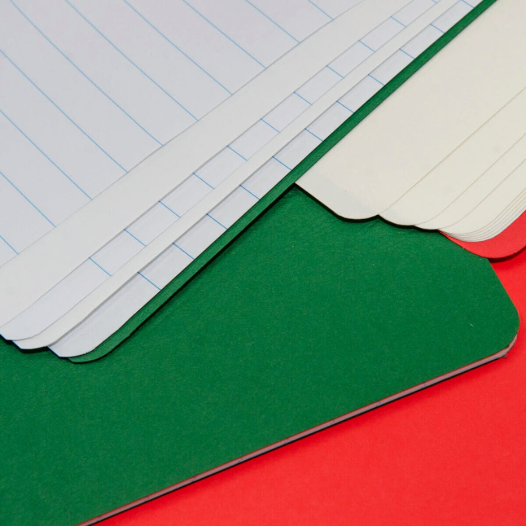 Lesson Books & Paper Collection - Online, Australia