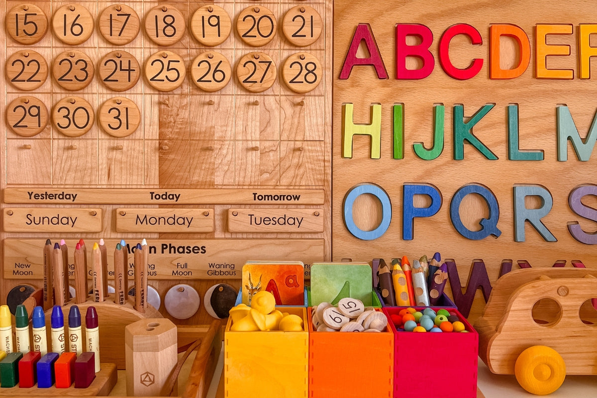 Learn Collection - Online, Australia