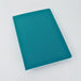 15110A47-SGL Lesson Book Portrait A4, Blue Green or Indigo - Single Book