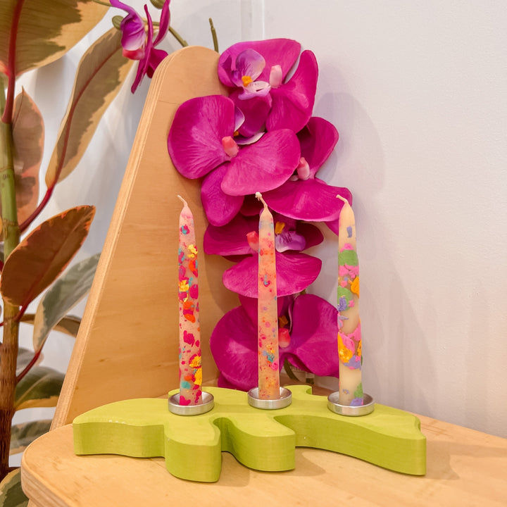 GR-03276 Grimm's Table Decoration Branch Light