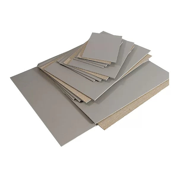Essdee Art Print Linoleum Squares - Pack of 10 - Retired Product