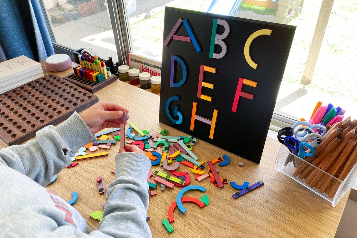 Literacy & Language Collection - Online, Australia