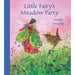 Little Fairy's Meadow Party - Book, Australia