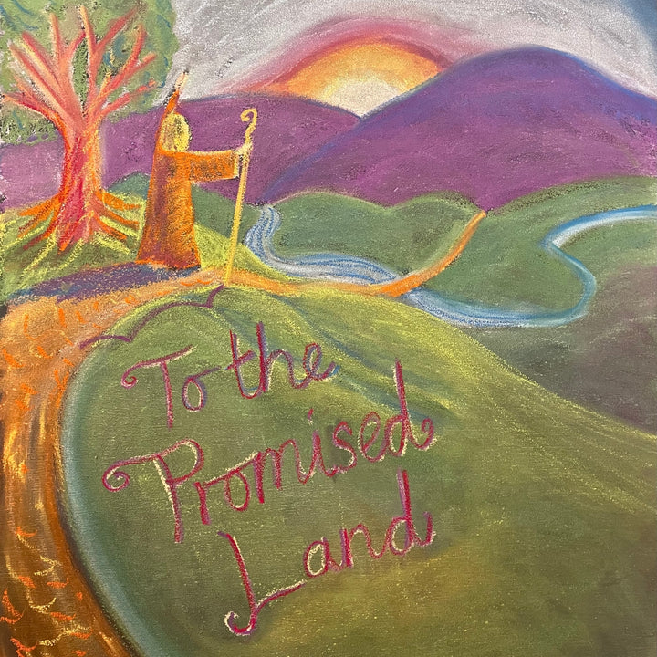 Mercurius Blackboard Pastel Chalk from Australia