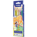 LYRA Colour Giants Lacquered 6 Metallic Pencils - Online, Australia
