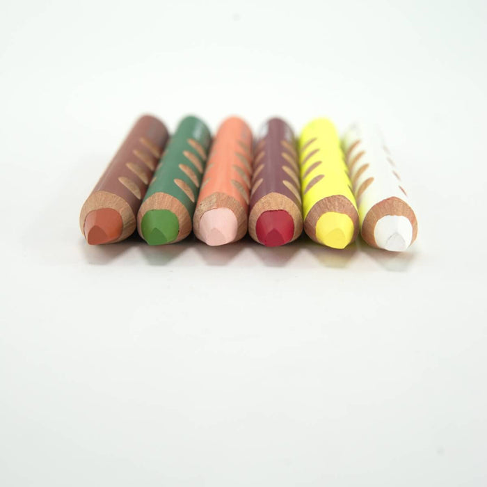 LYRA Groove TripleOne - Single Colour Pencil - Only sold individually