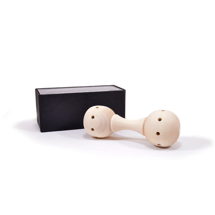 Mader Rattle, Australia