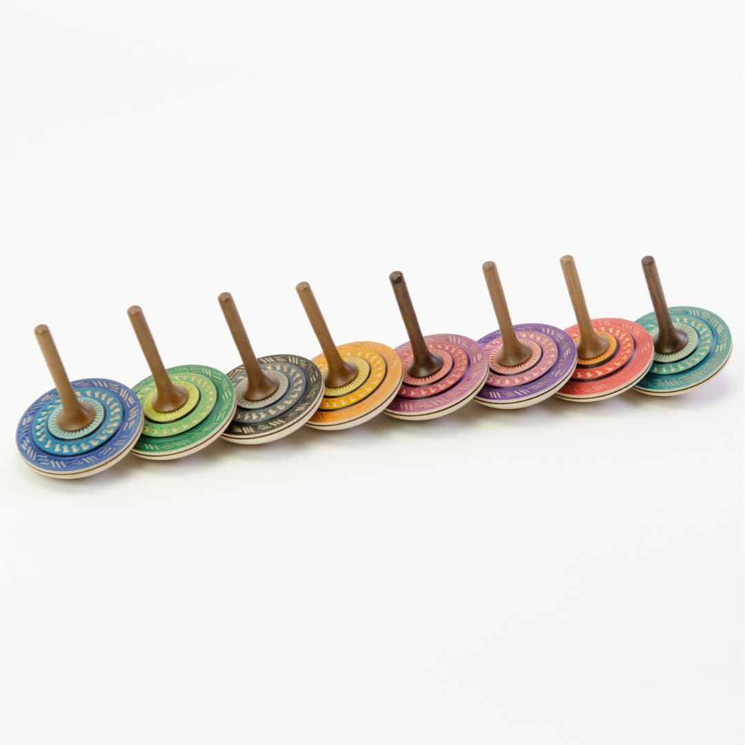 Mader Bonbon Spinning Top