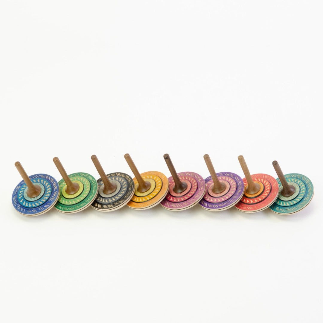 Mader Bonbon Spinning Top