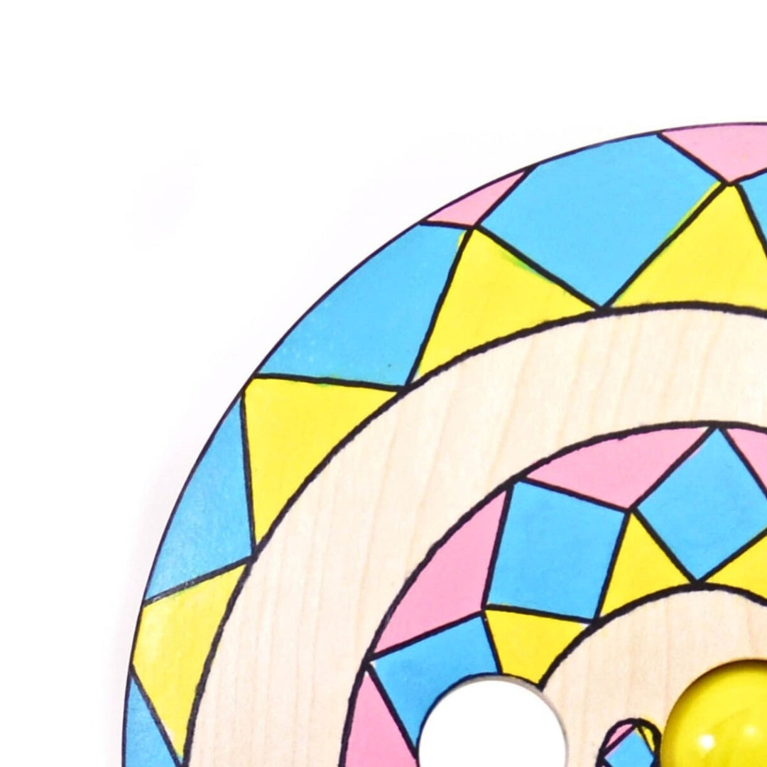Mader Disc Top