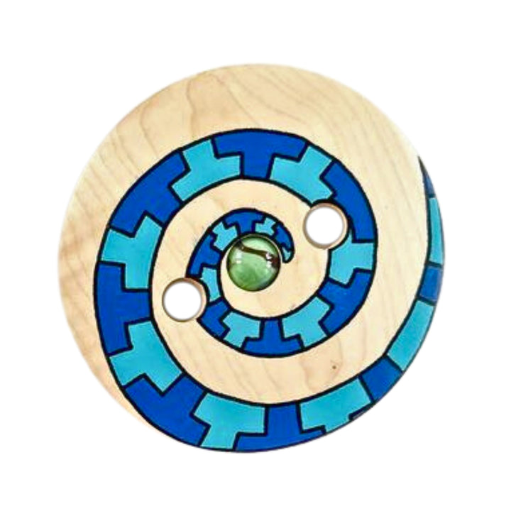 Mader Disc Top