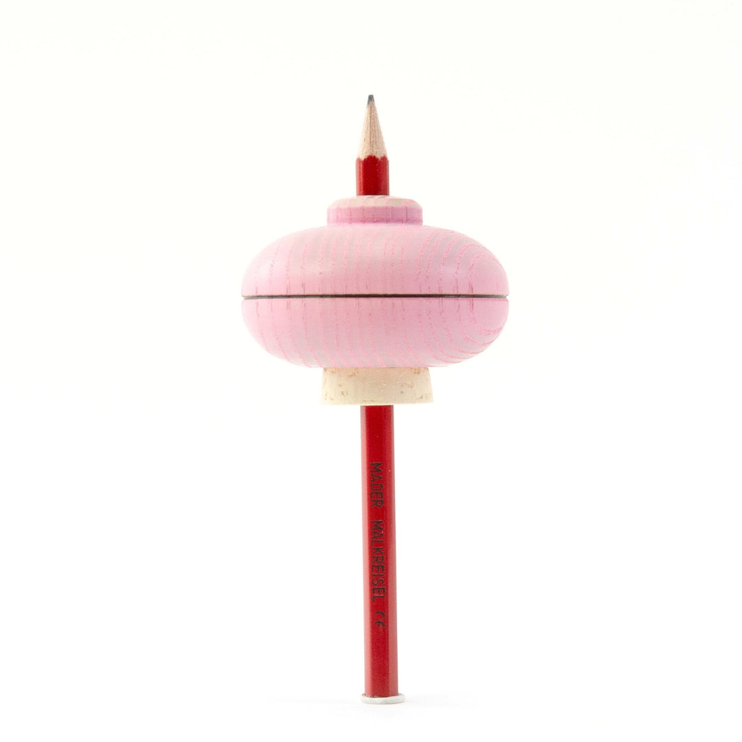 Mader Draw Spinning Top