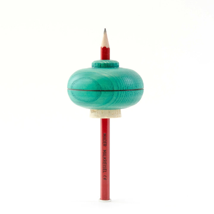 Mader Draw Spinning Top