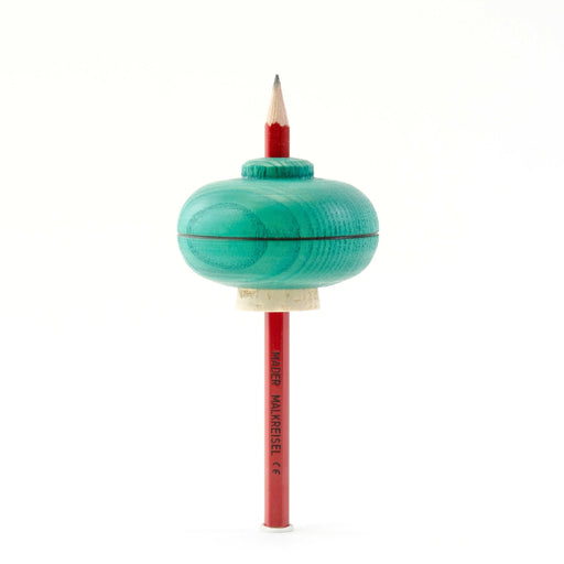 Mader Draw Spinning Top