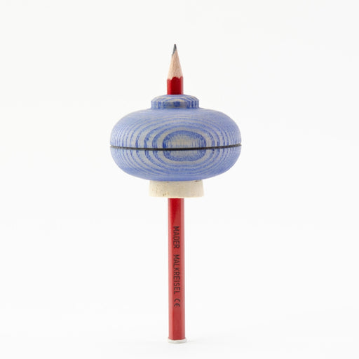 Mader Draw Spinning Top