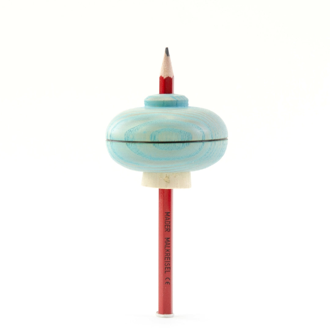 Mader Draw Spinning Top