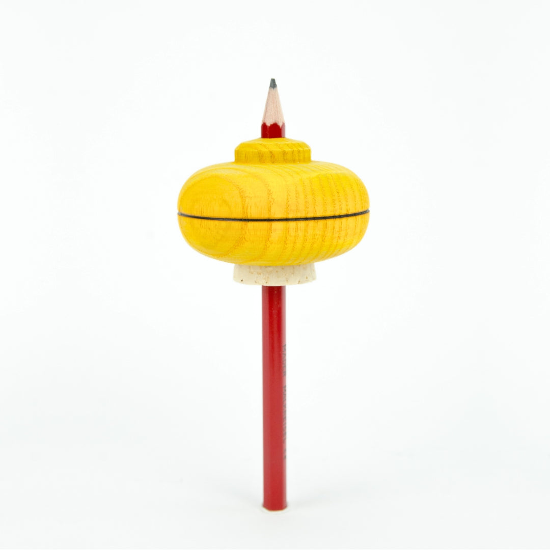 Mader Draw Spinning Top