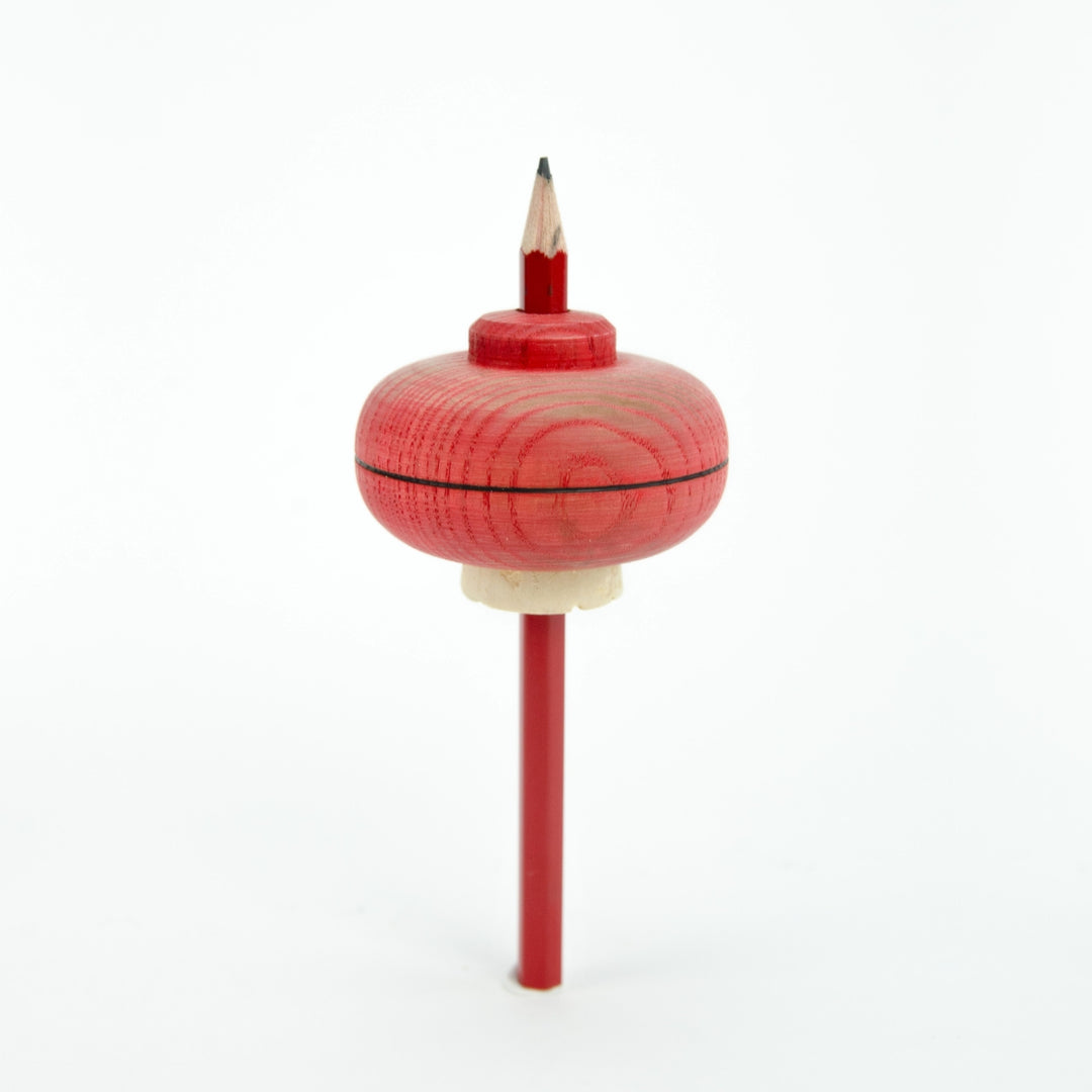 Mader Draw Spinning Top