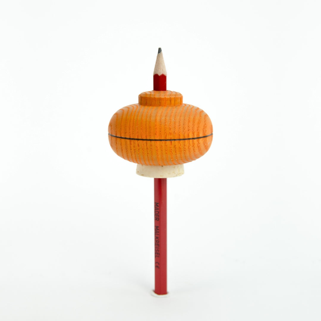 Mader Draw Spinning Top