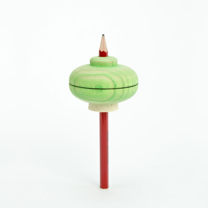 Mader Draw Spinning Top