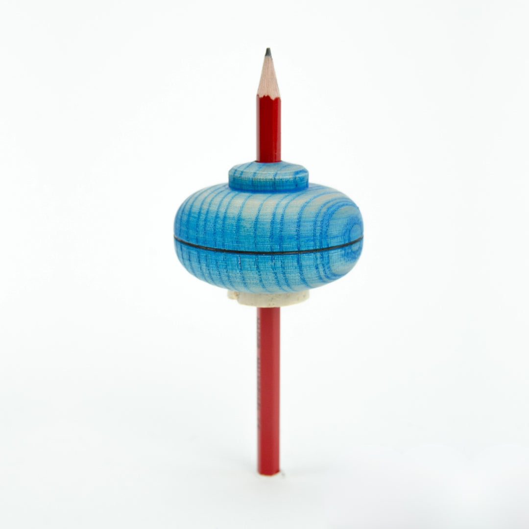 Mader Draw Spinning Top