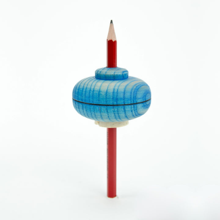Mader Draw Spinning Top