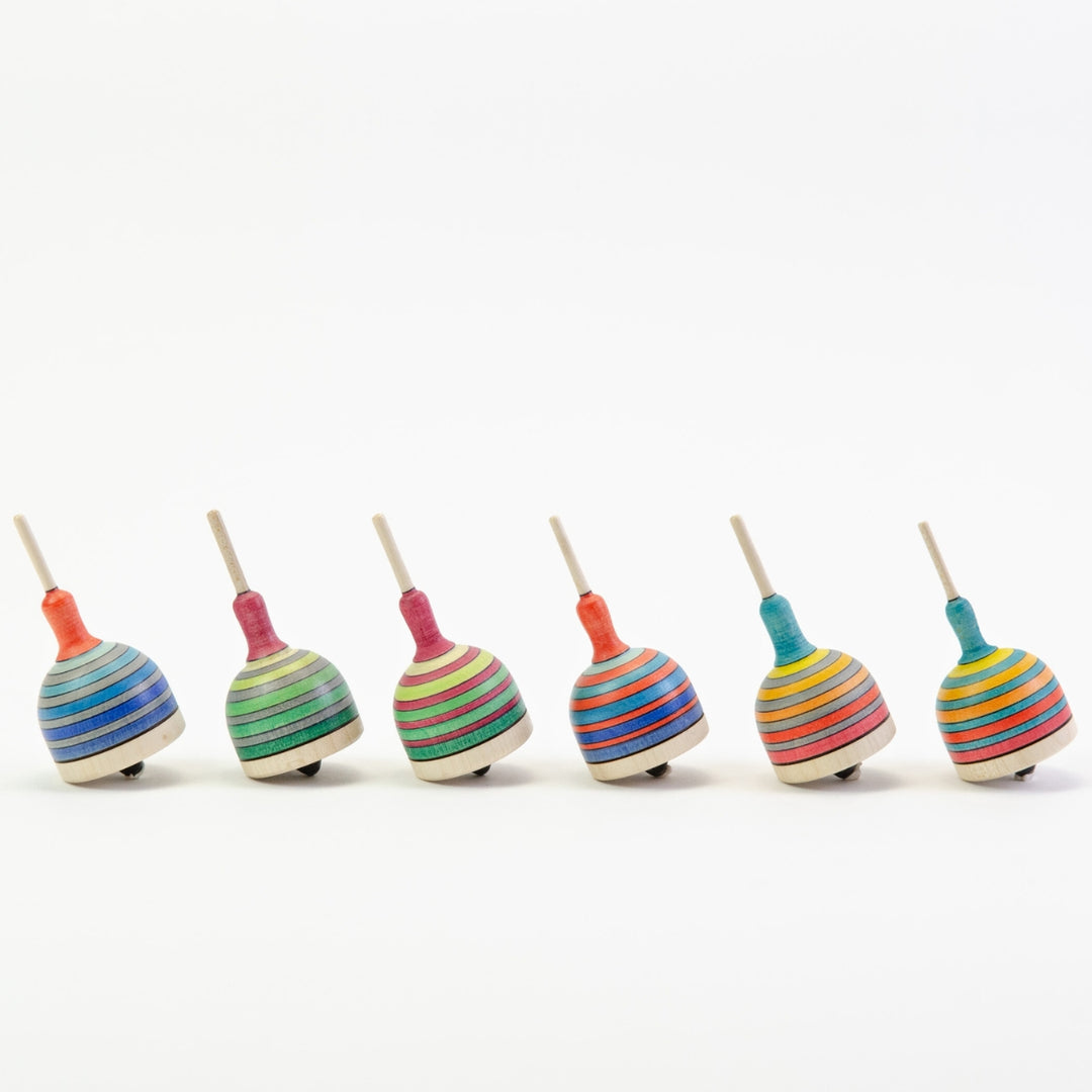 Mader Fridolin Spinning Top