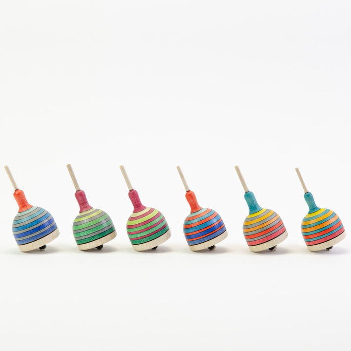 Mader Fridolin Spinning Top