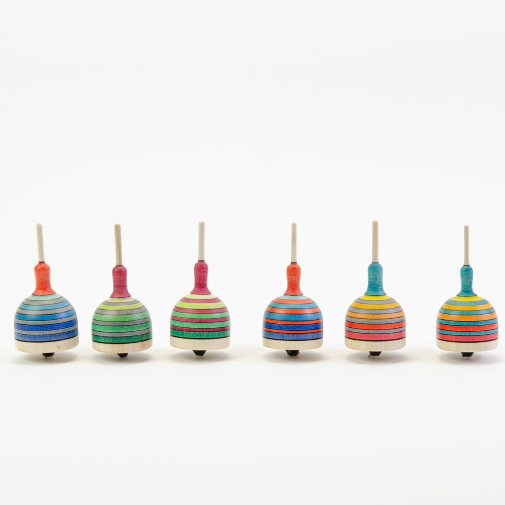 Mader Fridolin Spinning Top