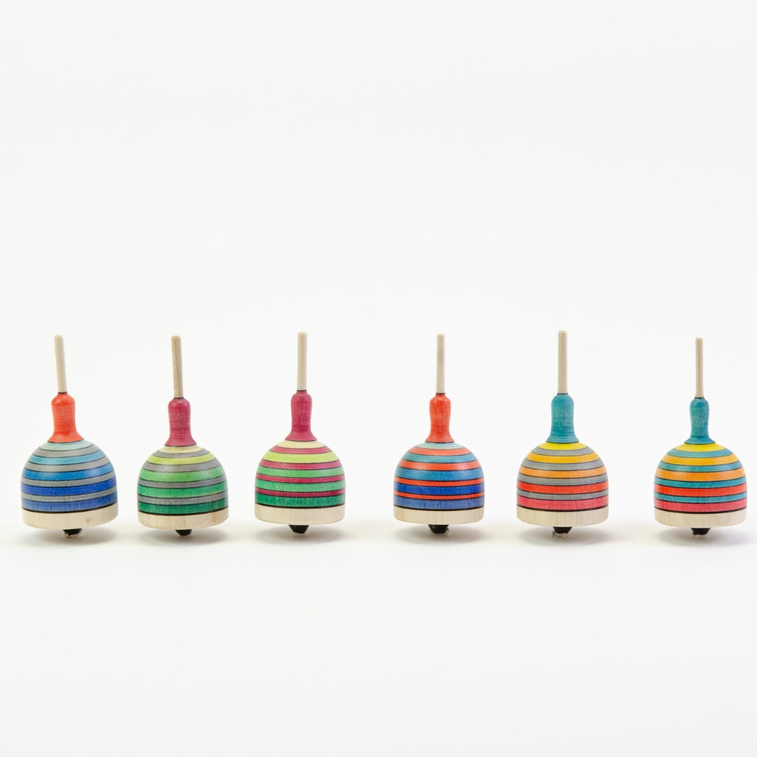 Mader Fridolin Spinning Top