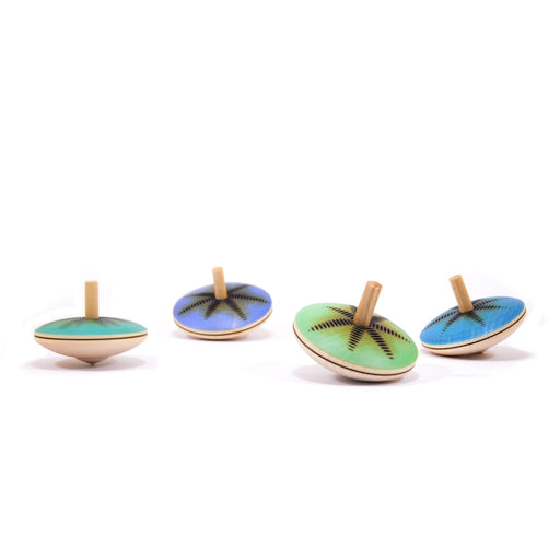 Mader Frutti di Mare Spinning Top, Australia