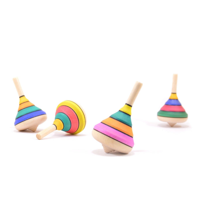 Mader Harlekin Spinning Top, Australia