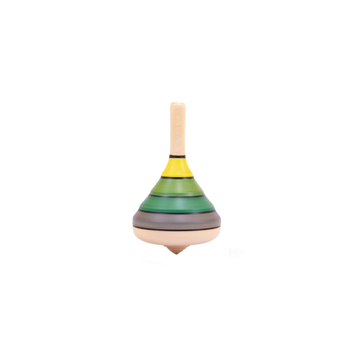 Mader Harlekin Spinning Top, Australia