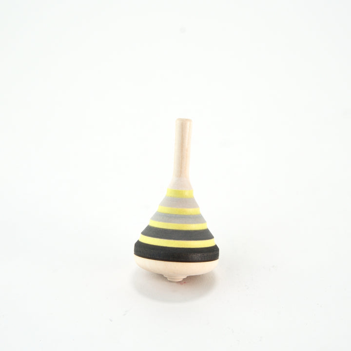 CT311 Mader Grey Lady Spinning Top