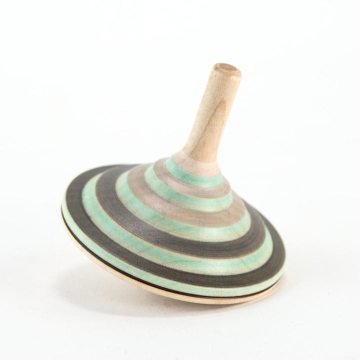 Mader Grey Lord Spinning Top