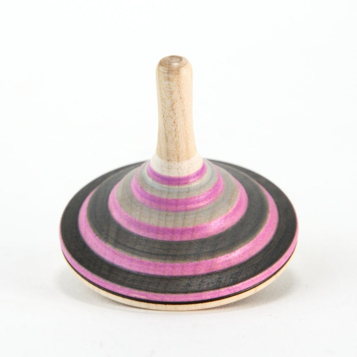 Mader Grey Lord Spinning Top