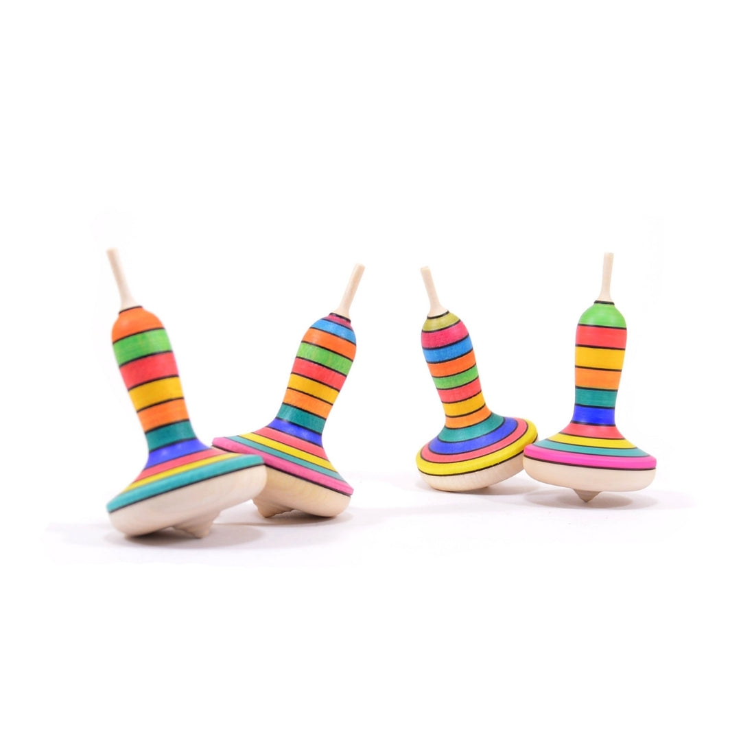 Mader Mona Lotte Spinning Top, Australia