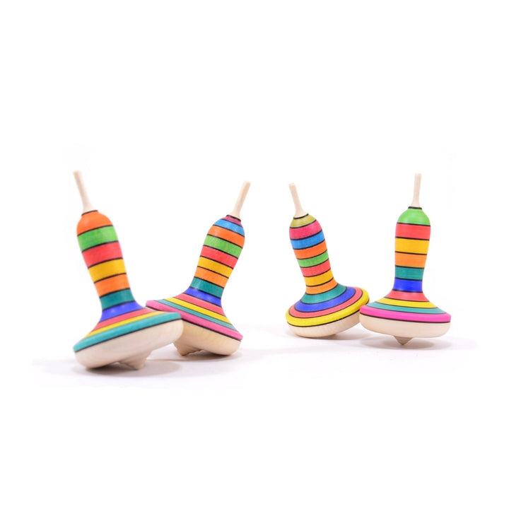 Mader Mona Lotte Spinning Top, Australia