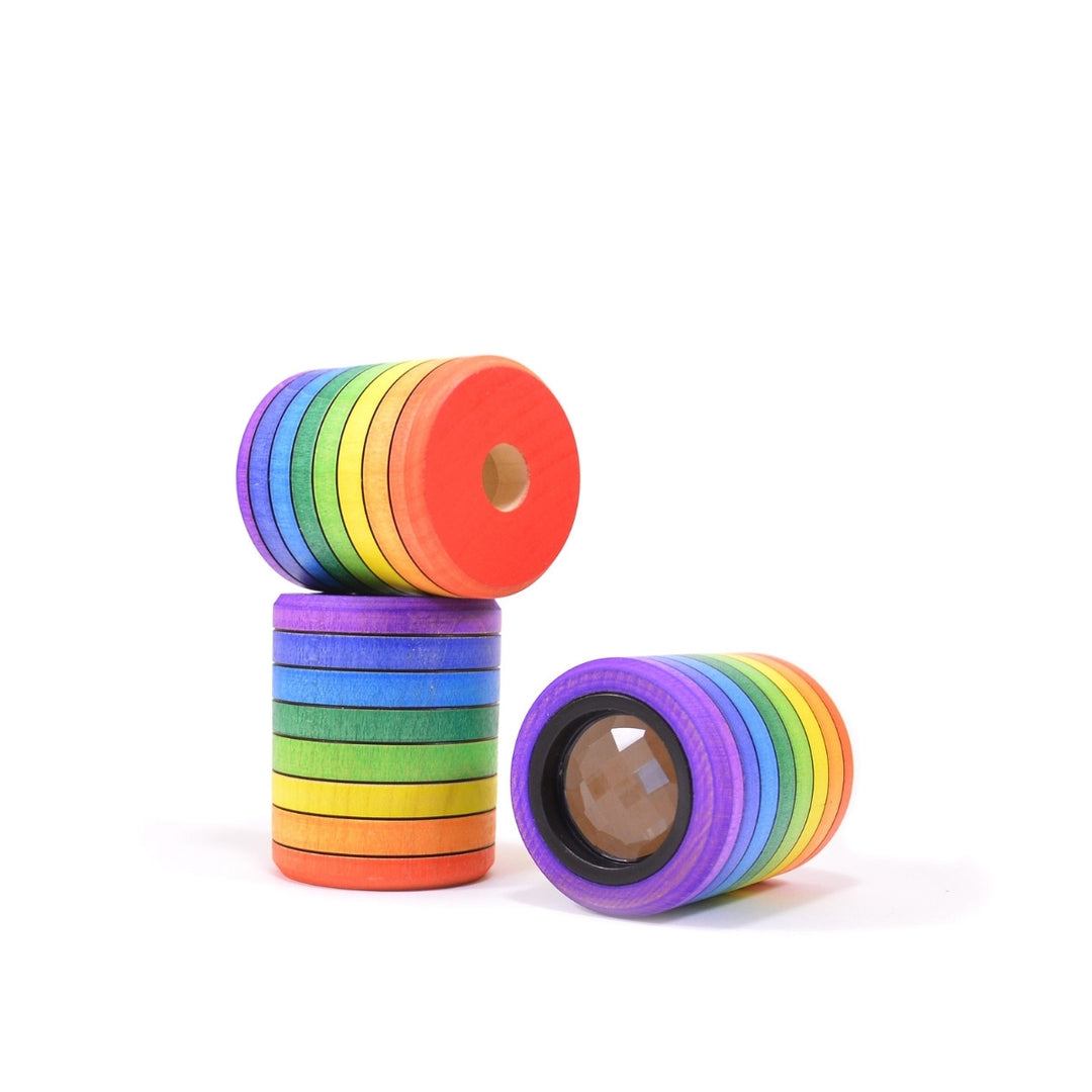 Mader Rainbow Sun Catcher, Australia