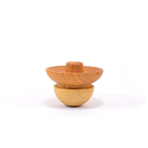 Mader Roly Poly Stand Up Sombrero Natural - Cherry, Australia