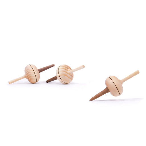 Mader Salto Totale Spinning Top, Australia