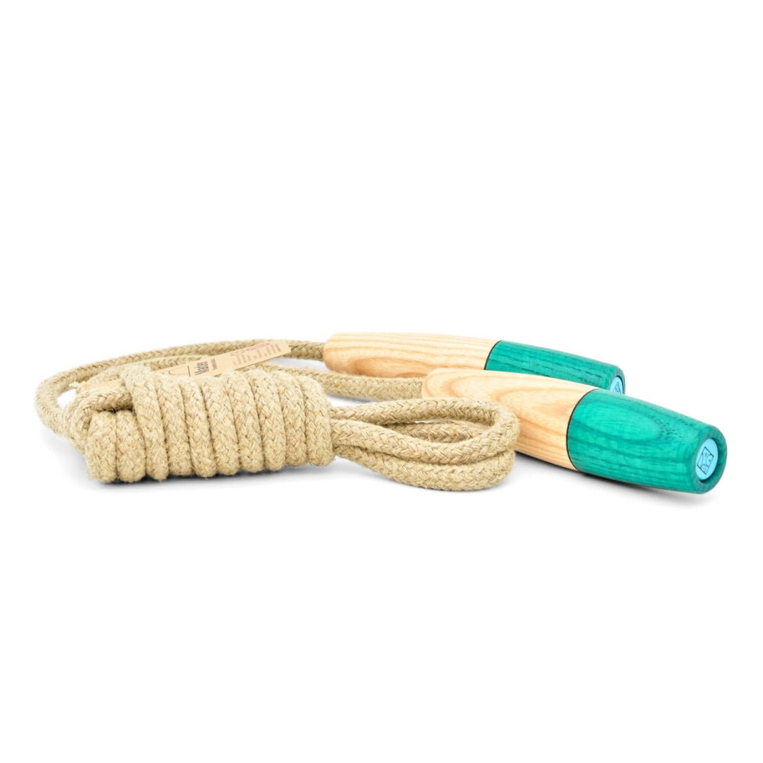 Mader Skipping Rope (1.4-1.9m User Height) - Nature Sport, Australia