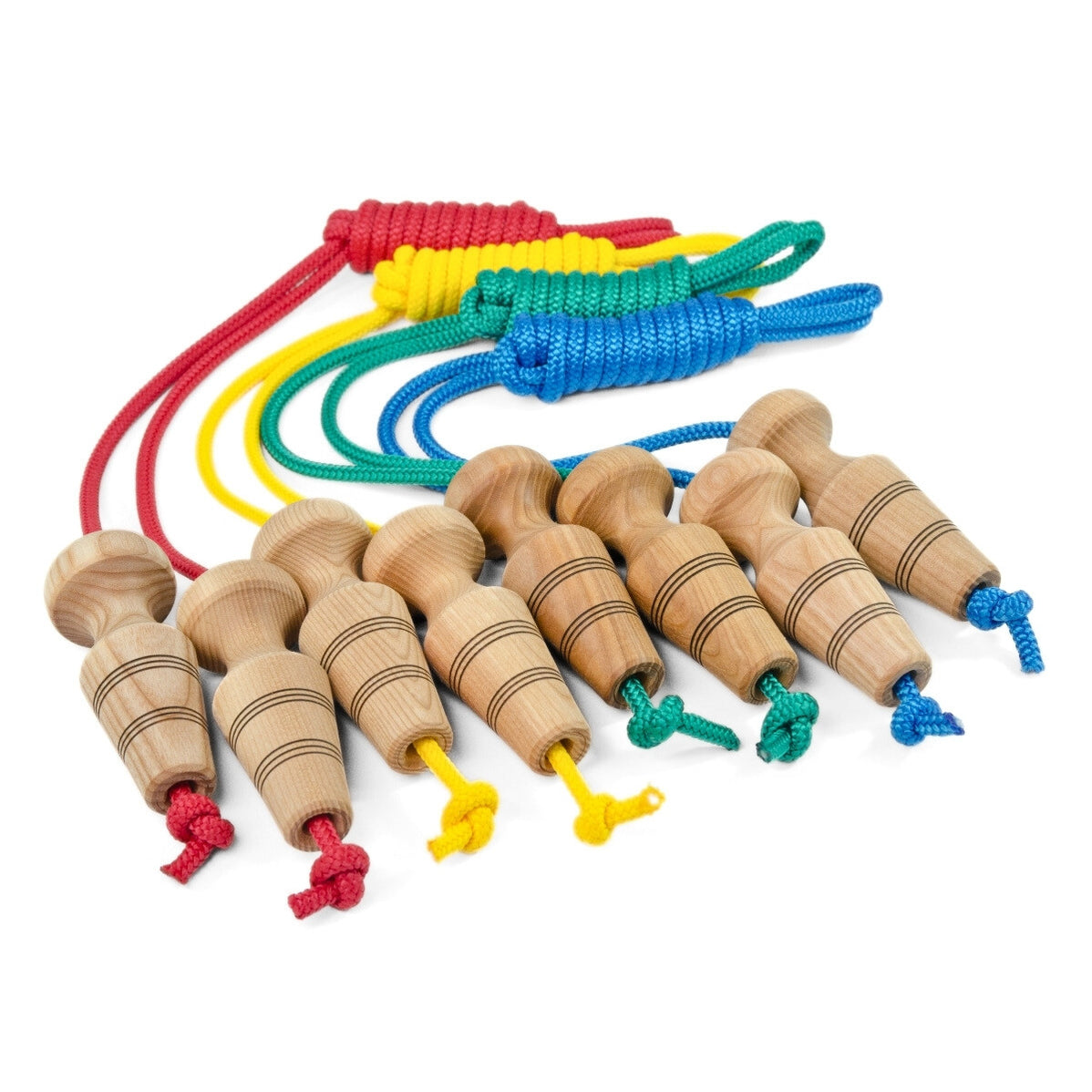 Spinning Rope Store Wooden Spinning Tops & Traditional Toys | Australia — Oskar's Wooden Ark